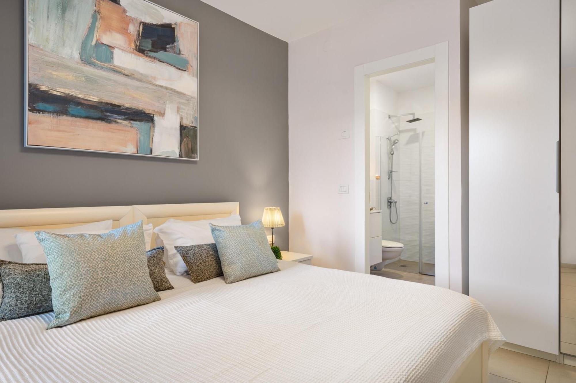 Isrentals Haneviim - Aparthotel In City Center Baitulmaqdis Luaran gambar