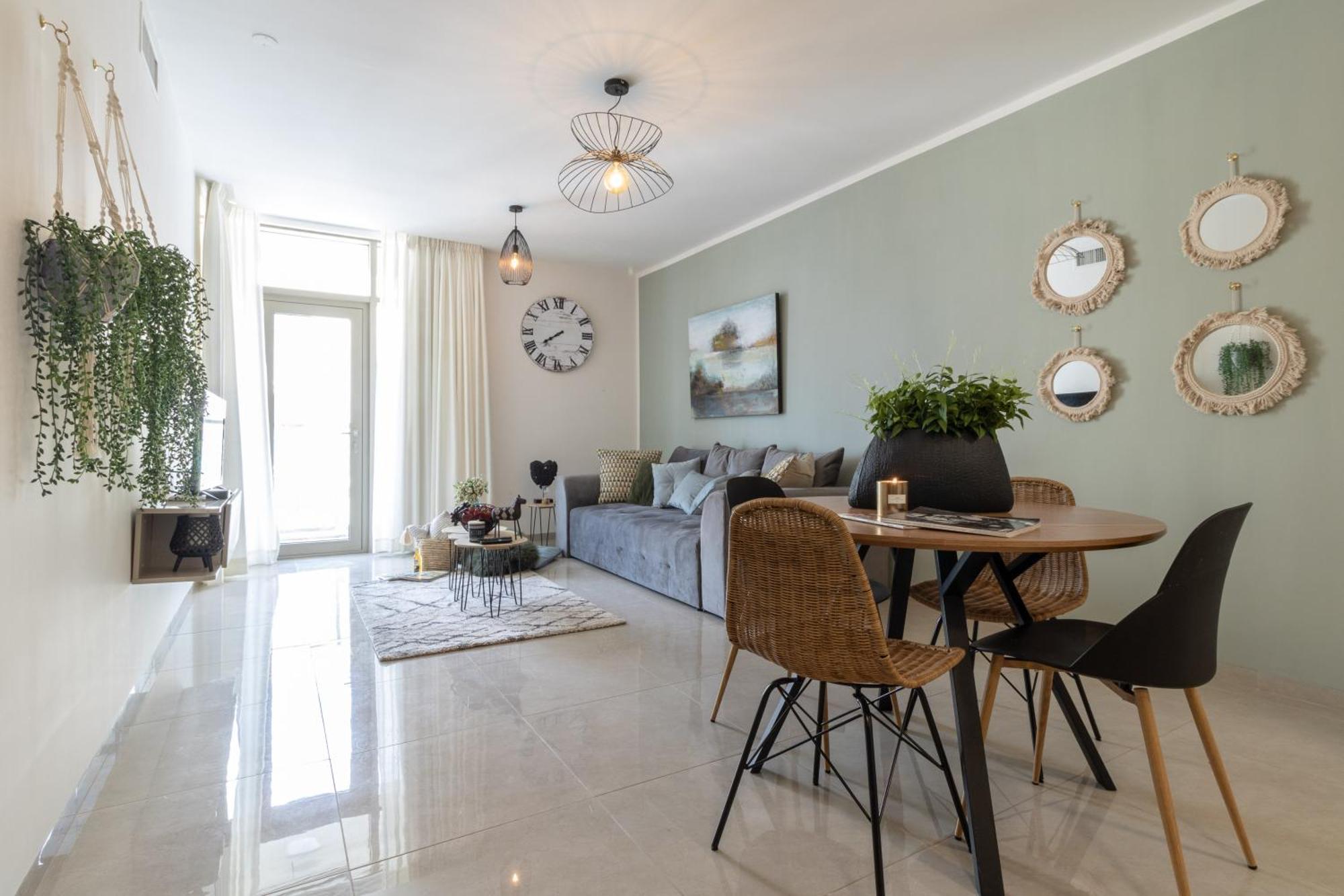 Isrentals Haneviim - Aparthotel In City Center Baitulmaqdis Luaran gambar